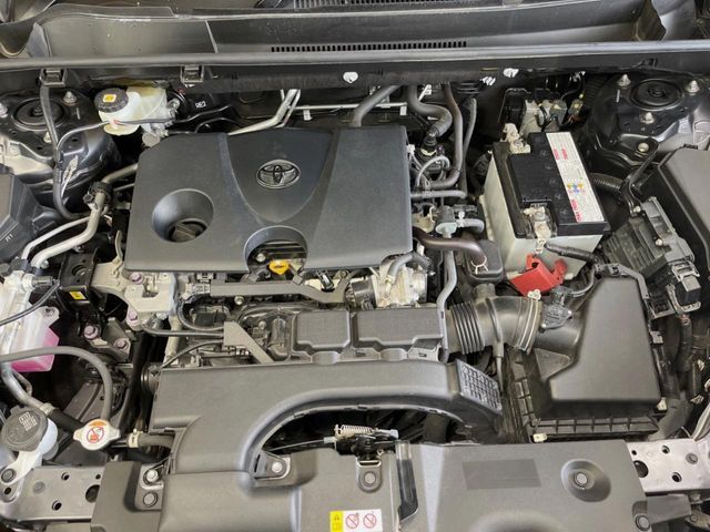 RAV4 4WD