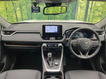 RAV4 HYBRID 4WD