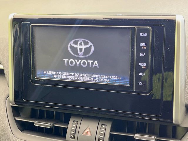 RAV4 HYBRID 4WD