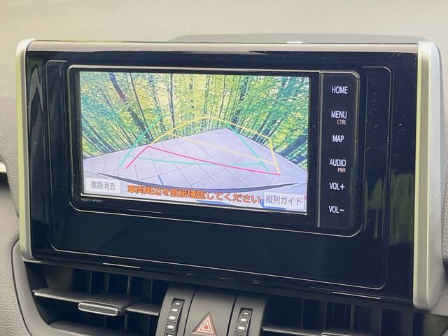 RAV4 HYBRID 4WD