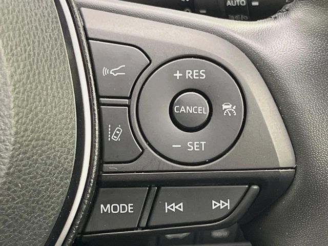 RAV4 HYBRID 4WD
