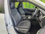 RAV4 HYBRID 4WD