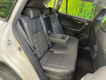 RAV4 HYBRID 4WD