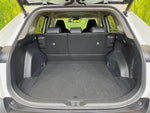 RAV4 HYBRID 4WD