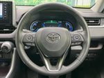 RAV4 HYBRID 4WD