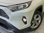 RAV4 HYBRID 4WD