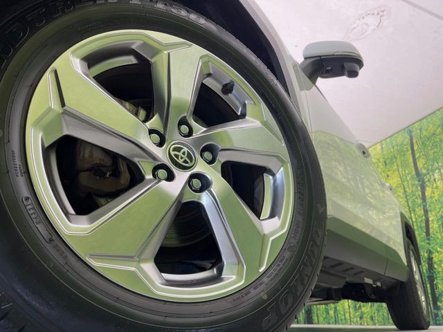 RAV4 HYBRID 4WD