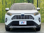 RAV4 HYBRID 4WD