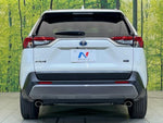 RAV4 HYBRID 4WD