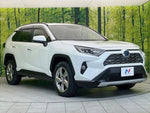 RAV4 HYBRID 4WD