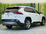 RAV4 HYBRID 4WD