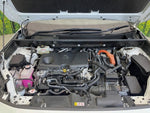 RAV4 HYBRID 4WD