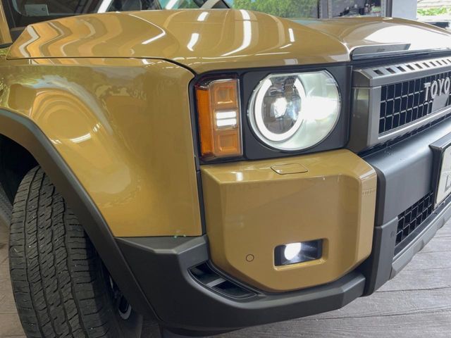LANDCRUISER 250