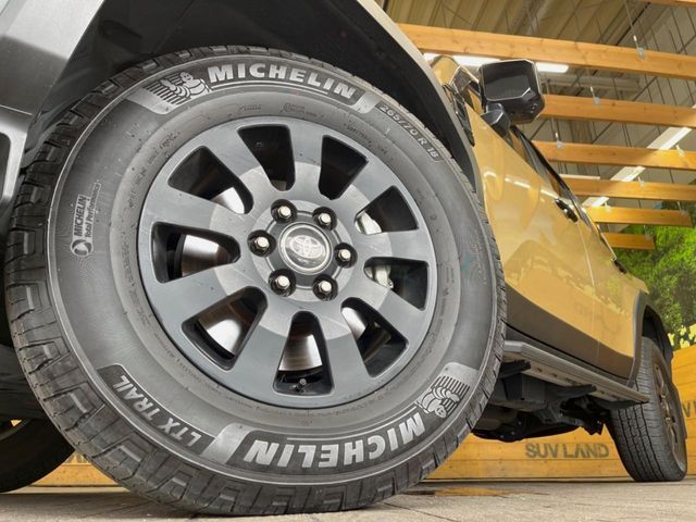 LANDCRUISER 250