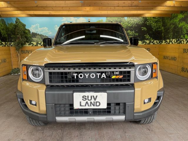 LANDCRUISER 250