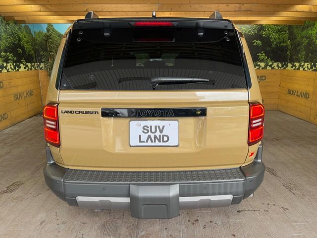 LANDCRUISER 250
