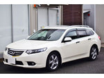 ACCORD TOURER