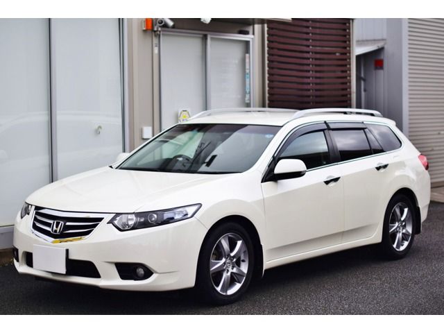ACCORD TOURER