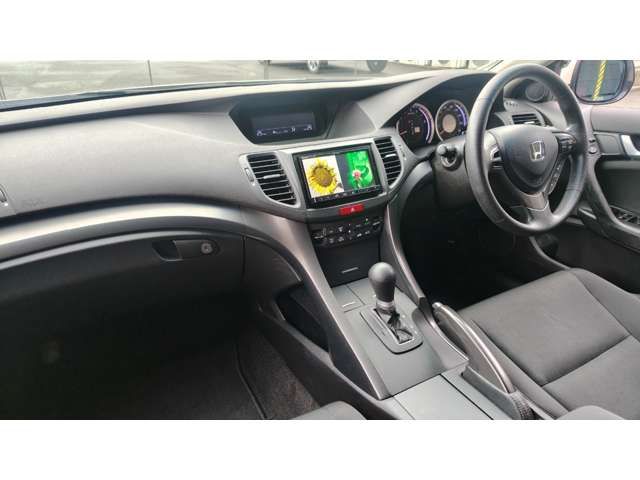 ACCORD TOURER