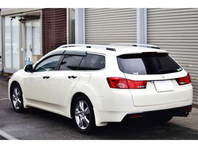 ACCORD TOURER