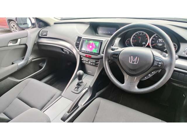 ACCORD TOURER