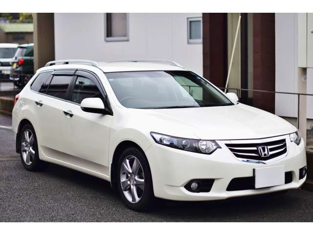 ACCORD TOURER