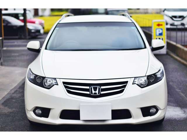 ACCORD TOURER