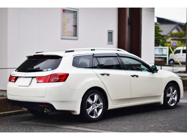 ACCORD TOURER