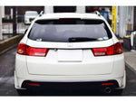 ACCORD TOURER