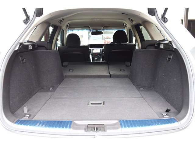 ACCORD TOURER