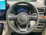 SIENTA HYBRID