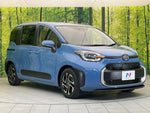 SIENTA HYBRID
