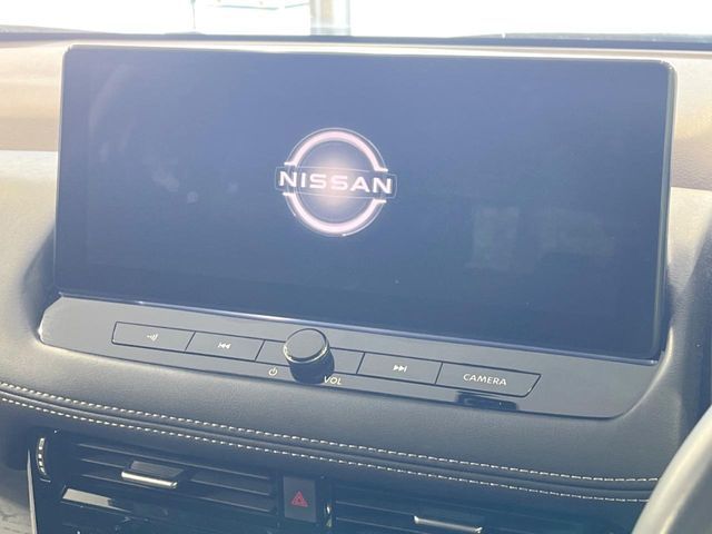 X-TRAIL HYBRID 4WD