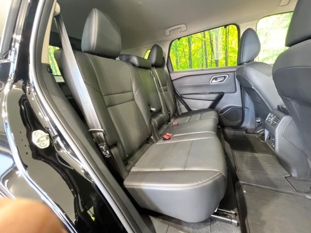 X-TRAIL HYBRID 4WD