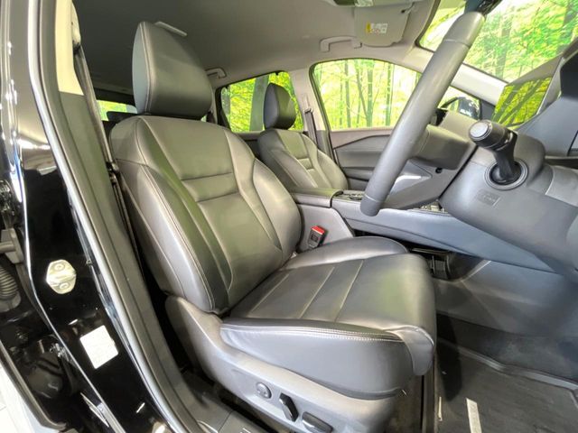 X-TRAIL HYBRID 4WD