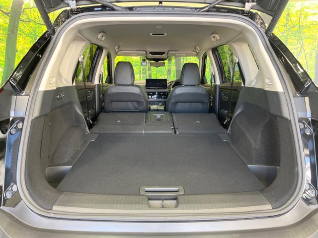 X-TRAIL HYBRID 4WD