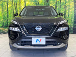 X-TRAIL HYBRID 4WD