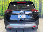 X-TRAIL HYBRID 4WD