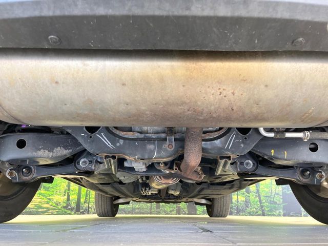 X-TRAIL HYBRID 4WD