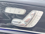 MERCEDES BENZ E class stationwagon