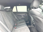 MERCEDES BENZ E class stationwagon