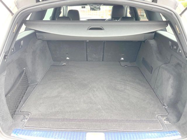 MERCEDES BENZ E class stationwagon