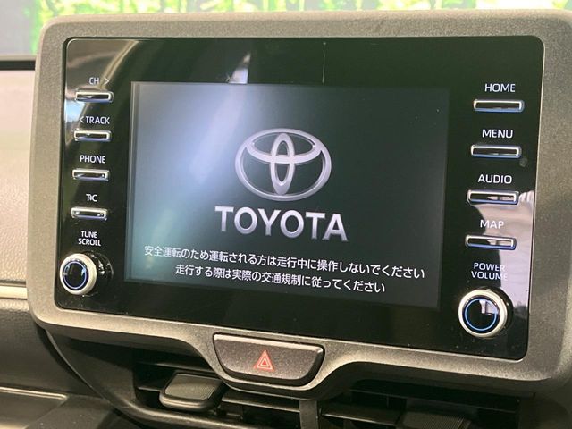 YARIS HYBRID