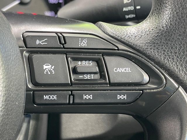 YARIS HYBRID