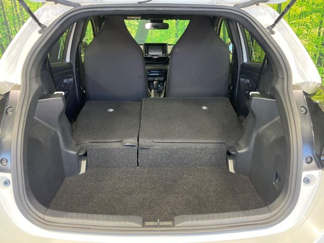YARIS HYBRID
