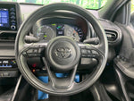 YARIS HYBRID