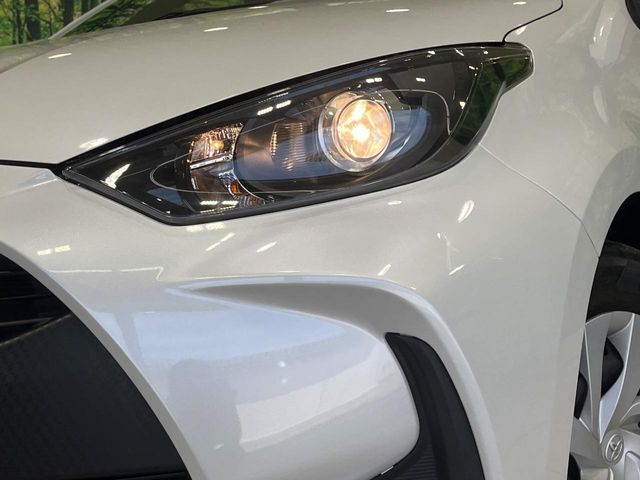 YARIS HYBRID