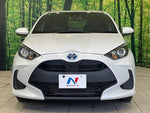 YARIS HYBRID