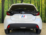YARIS HYBRID