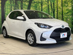 YARIS HYBRID